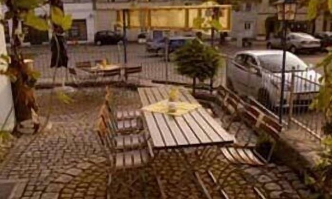 Schwarzach Hotel | Hotel Schwarzacher Hof