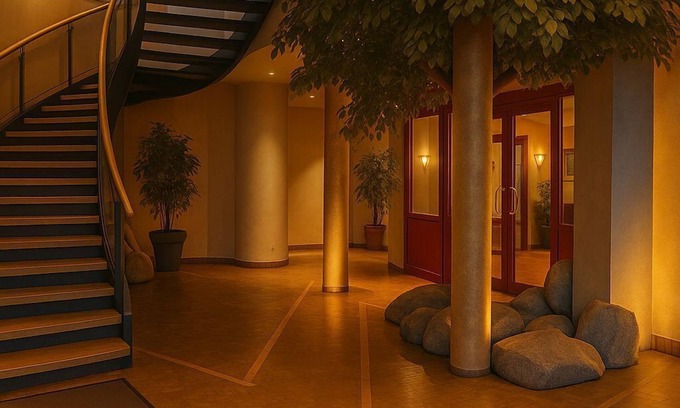 Schwarzenbek Hotel | Hotel Schwarzenbek