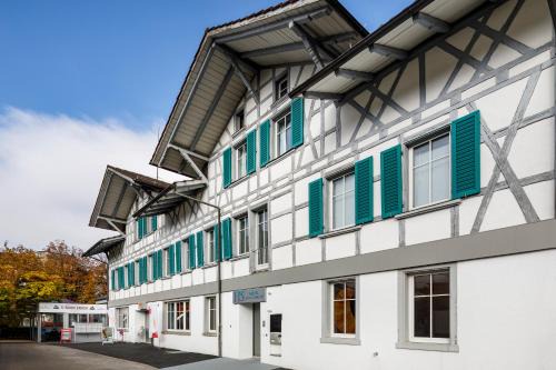 Tannenboden Hotel | Hotel Schweizerhof