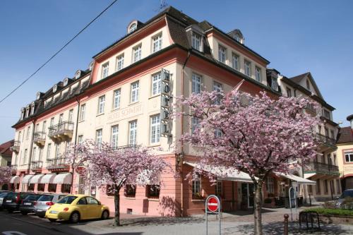 Rastatt Hotel | Hotel Schwert