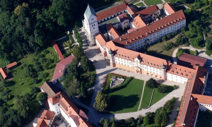 Scheyern Hotel | Hotel Schyrenhof