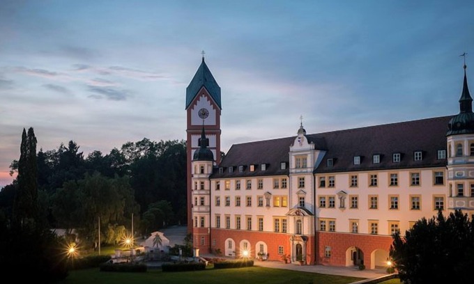 Scheyern Hotel | Hotel Schyrenhof