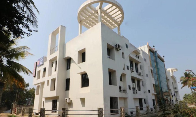 Digha Hotel | Hotel Sea Sand