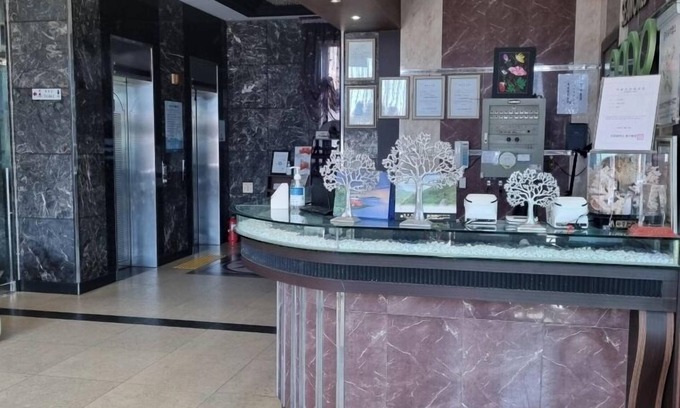Eulwang-ri Hotel | Hotel Seaworld