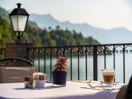 Ringgenberg Hotel | Hotel Seeburg - Adults only