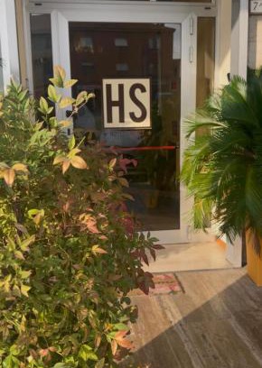 Sant'Ilario d'Enza Hotel | Hotel Select