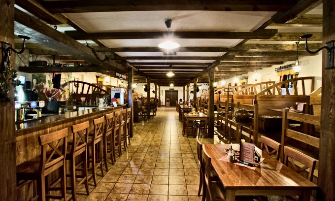 Vyskov Hotel | Hotel Selský Dvur