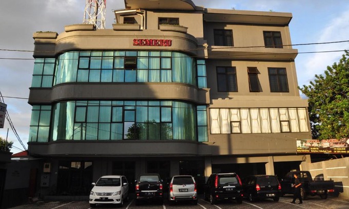 Bogor Barat Hotel | Hotel Semeru
