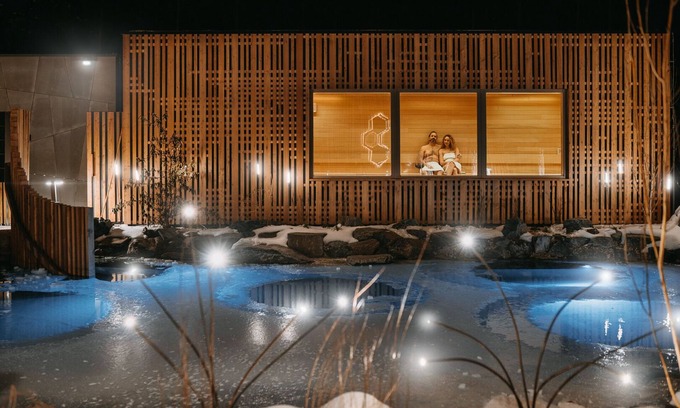 Senohraby Hotel | Hotel SEN