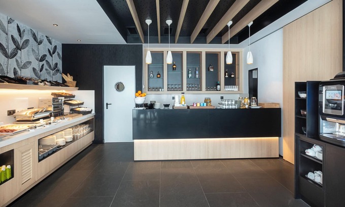 La Vall d'Uixo Hotel | Hotel Sercotel Plana Suites