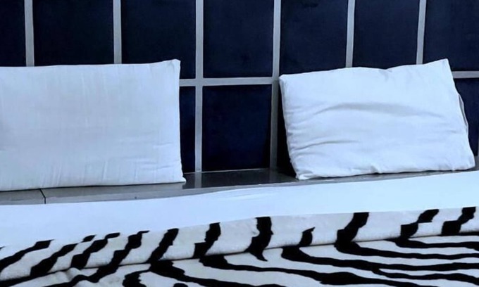 Sukkur House | Hotel Serina Inn