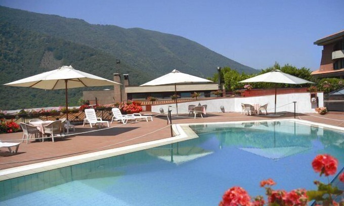 Serino Hotel | Hotel Serino