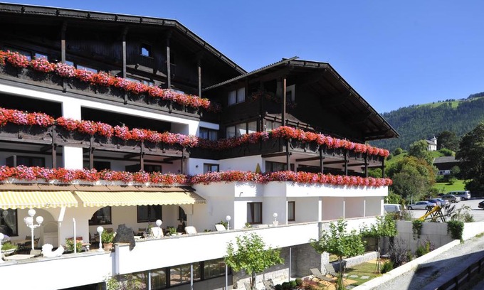 Mieders Hotel | Hotel Serles