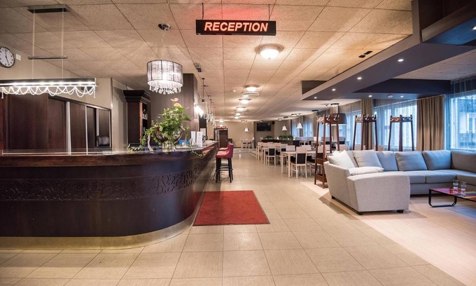 Porvoo Hotel | Hotel Seurahovi