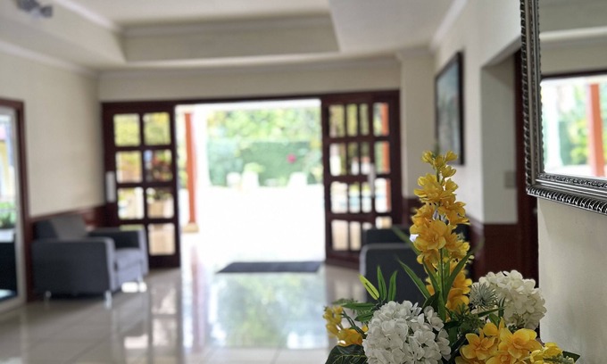 Usulutan Hotel | Hotel Sevilla Usulutan