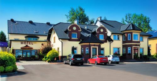 Lancut Hotel | Hotel Sezam Kraczkowa