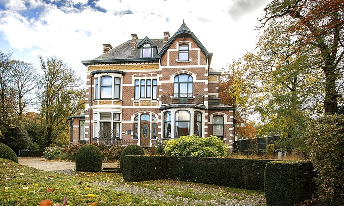 Eeklo Hotel | Hotel Shamon