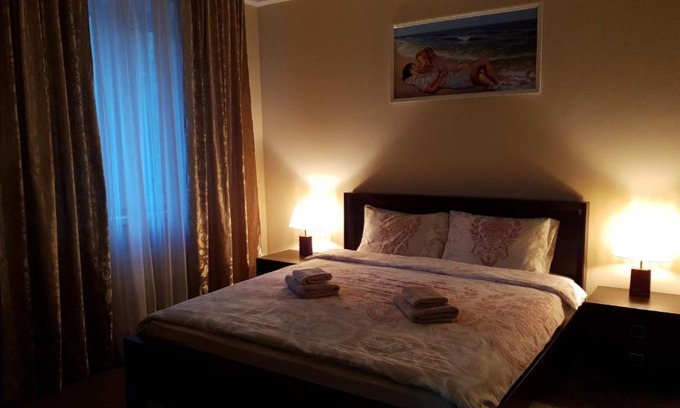 Ciocana House | Hotel Shelter