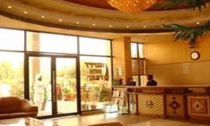 Panchkula Urban Estate Hotel | Hotel Shiraaz 1