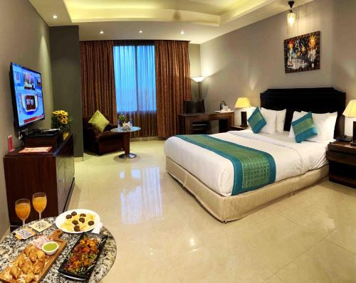 Mahipalpur Extension Hotel | Hotel Shoba Estate Delhi Airport