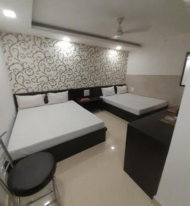Hisar Hotel | Hotel Shree