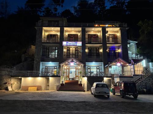 Mandi Hotel | Hotel Shree Ram