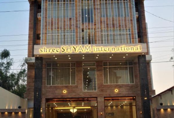 Bilaspur Hotel | Hotel Shree Shyam International