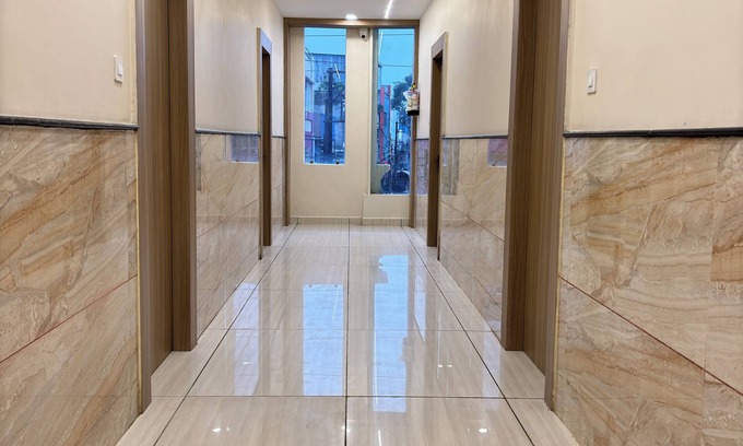 Ujjain Hotel | Hotel Shreegopal