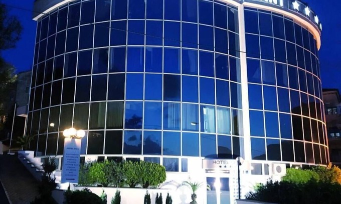 Montecorvino Rovella Hotel | Hotel Sica