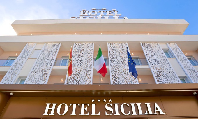 Enna Hotel | Hotel Sicilia
