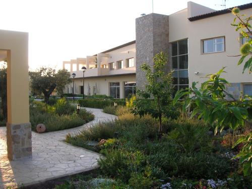 Calabazares Hotel | Hotel Sierra Luz
