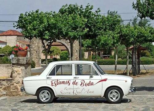 San Miguel de Valero Hotel | Hotel Sierra Quilama