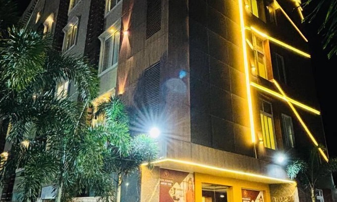 Shamshabad Hotel | Hotel Signature Airport zone hyderabad