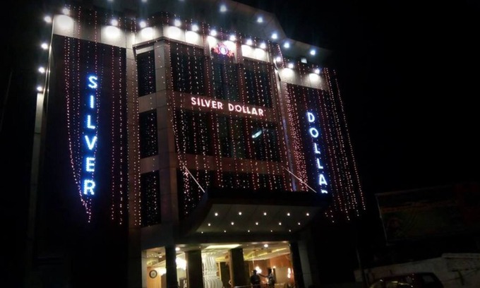 Singrauli Hotel | Hotel Silver Dollar