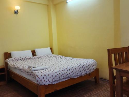Nagarkot Hotel | Hotel Silver Mountain