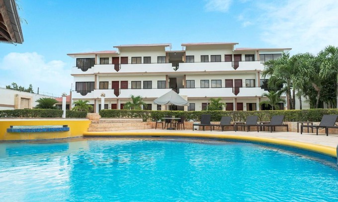 La Romana Hotel | Hotel Silvestre