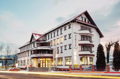Gura Humorului Hotel | Hotel Simeria