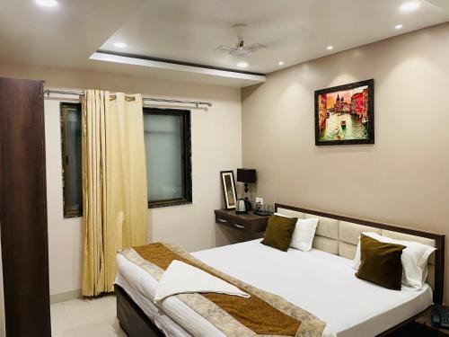 Gorakhpur Hotel | Hotel Singh Comfort Inn
