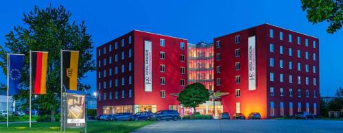 Sinsheim Hotel | Hotel Sinsheim