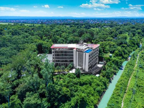 Bharatpur Hotel | Hotel Siraichuli