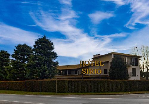 Medolago Hotel | Hotel Sirio - Sure Hotel Collection by Best Western