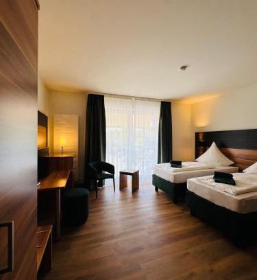Buchholz Hotel | Hotel Sittardsberg