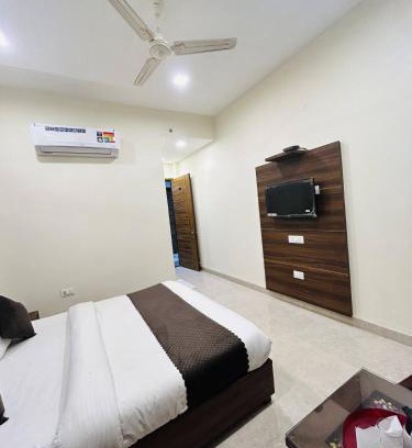 Jiwdhara Hotel | Hotel SJ Plaza Dehradun ! Top Rated and Most Awarded Property in Dehradun