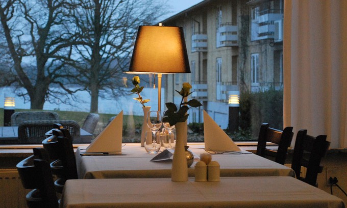 Skanderborg Hotel | Hotel Skanderborghus