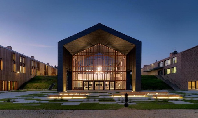 Sierpc Hotel | Hotel Skansen Conference&Spa