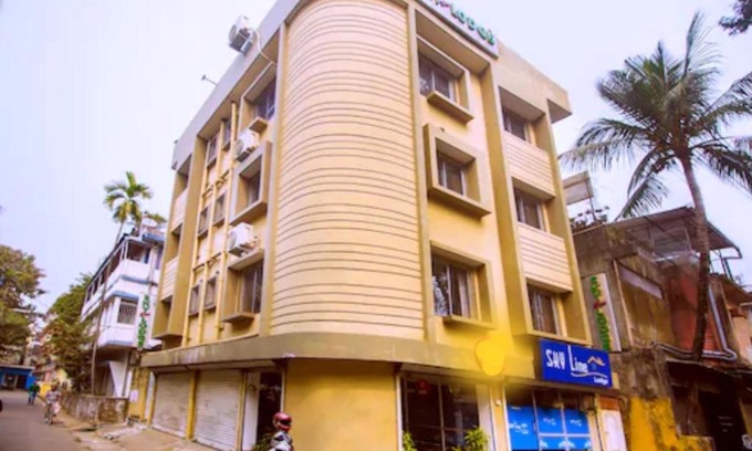 Siliguri Hotel | Hotel Sky Line