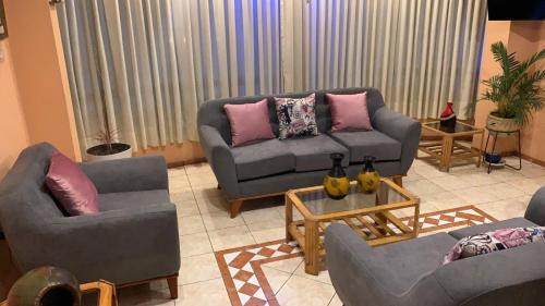 San Miguel Hotel | Hotel SKY