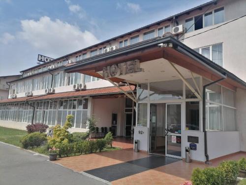 Rakovica Hotel | Hotel Slodes