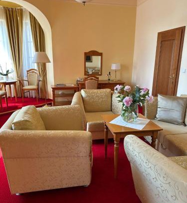 Uherske Hradiste Hotel | Hotel Slunce