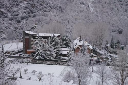 Rialp Hotel | Hotel Snö Condes del Pallars